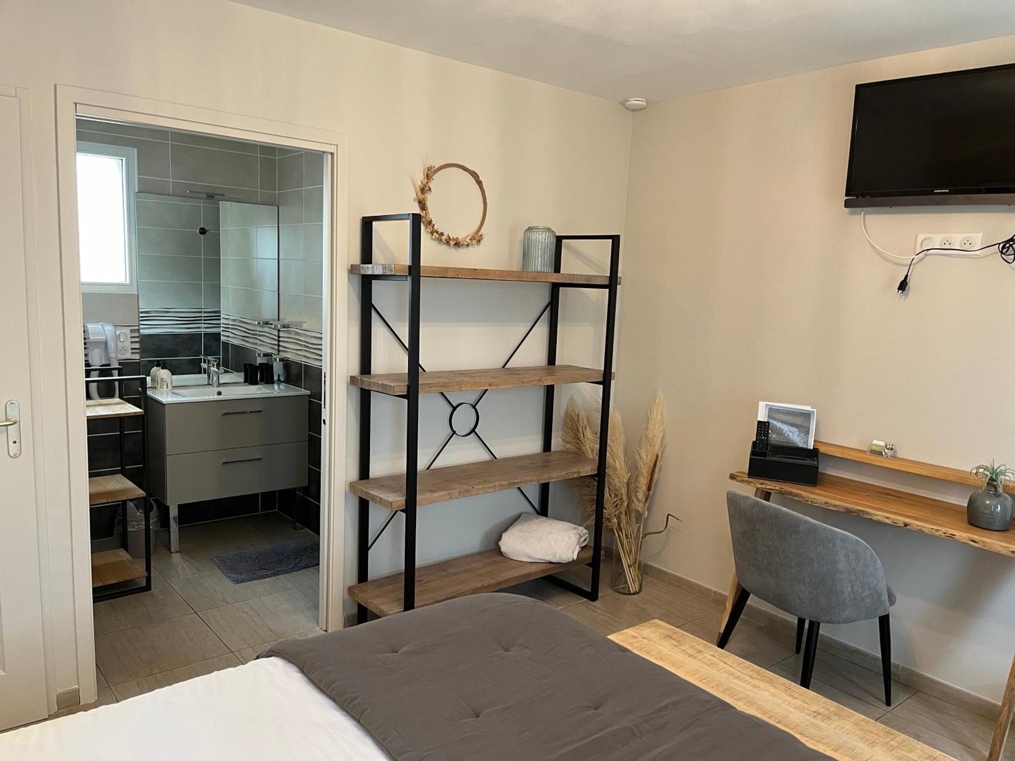 Bed and Breakfast La Rose Des Vents Le Crotoy Zewnętrze zdjęcie
